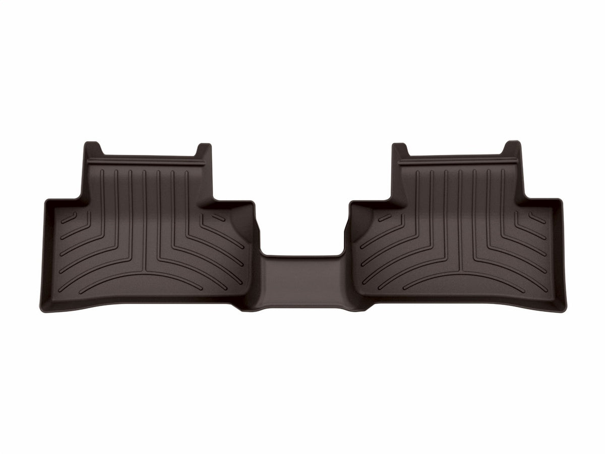 Weathertech - FloorLiner™ HP - Cocoa Front 25 Q5 / 25 SQ5 - 4711464IM