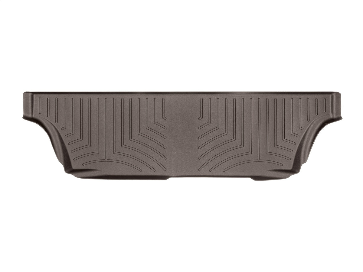 Weathertech - FloorLiner™ DigitalFit® - Cocoa Third Row 18-26 Odyssey - 4712183