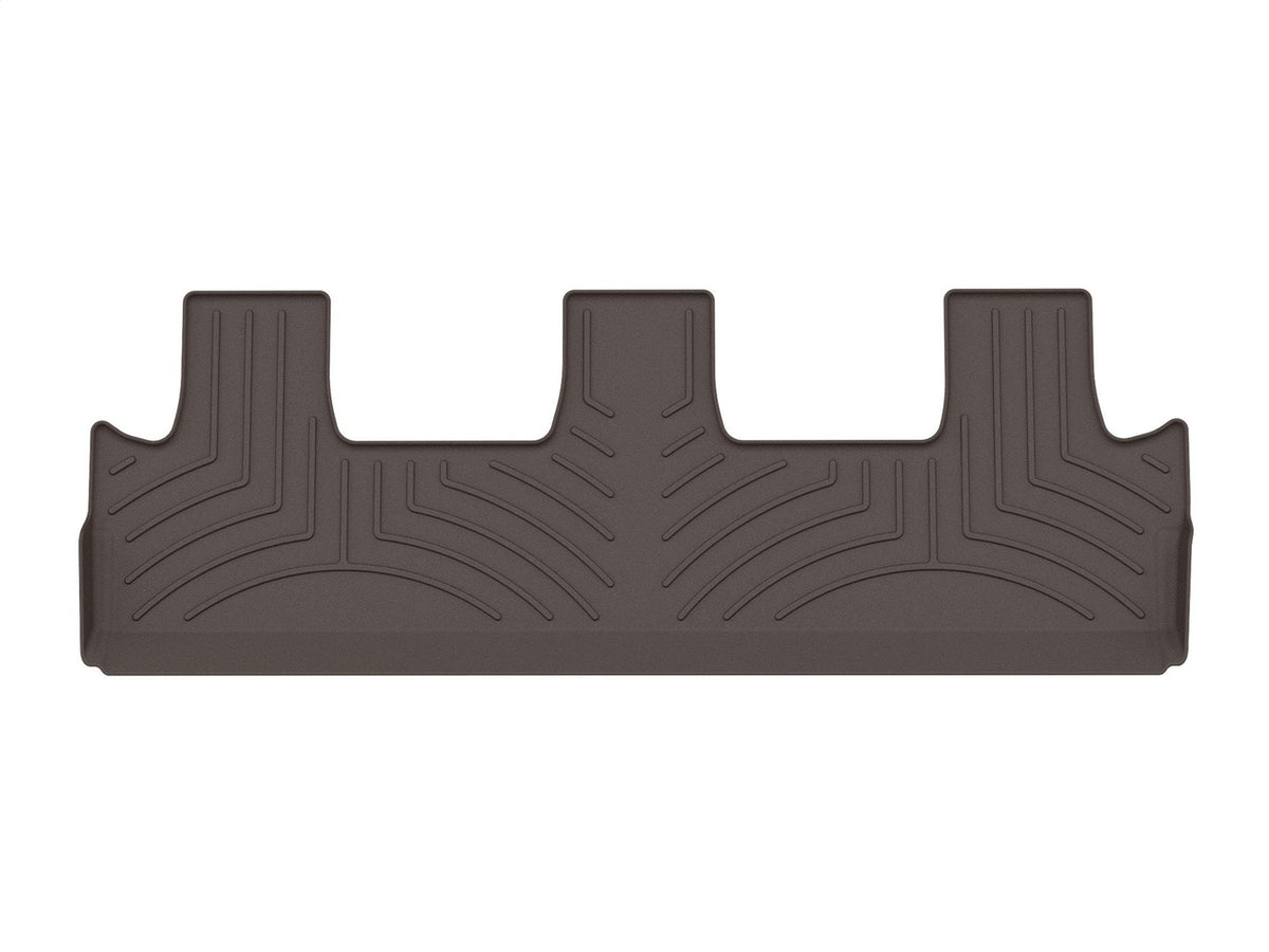 Weathertech - FloorLiner™ HP - Cocoa Third Row 18-24 Expedition / 18-24 Navigator - 4712953IM