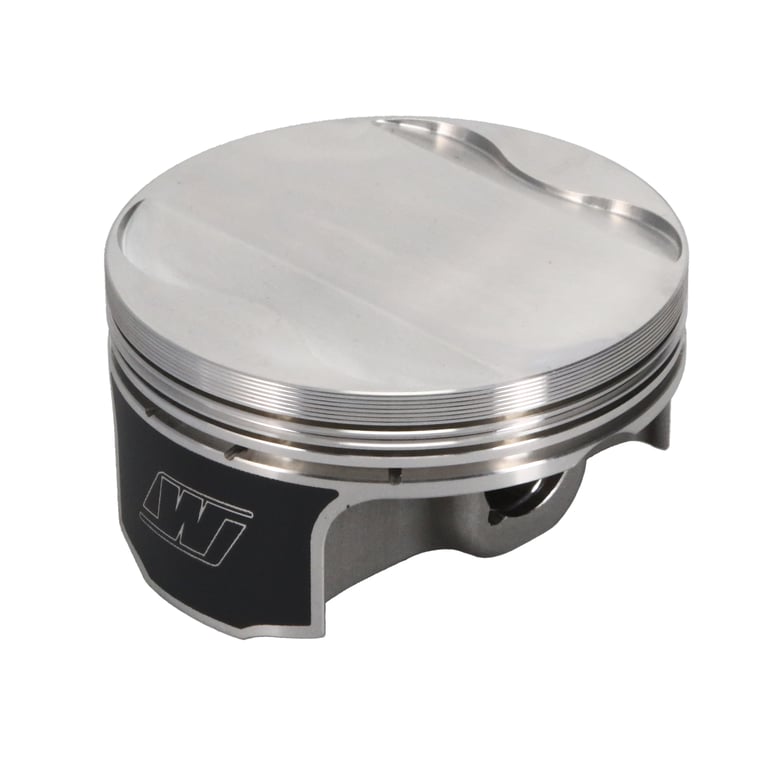 Wiseco Suzuki DRZ/Z400 00-19/Kawasaki KLX/KFX40003-06 Piston kit - 4713M09200