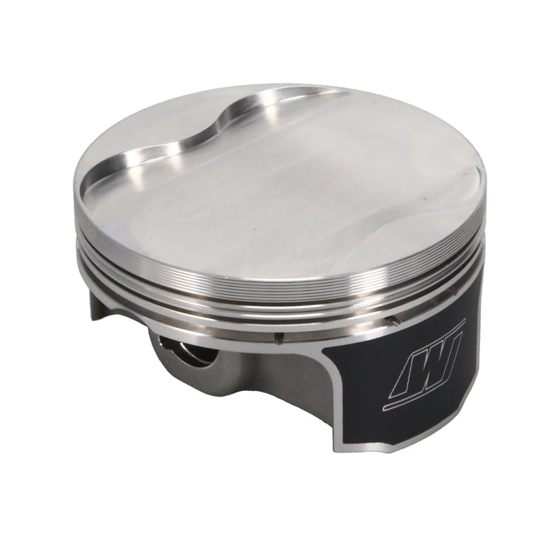 Wiseco Suzuki DRZ/Z400 00-19/Kawasaki KLX/KFX40003-06 Piston kit - 4713M09200