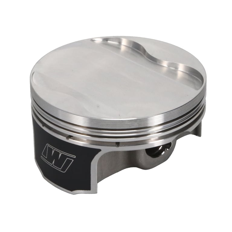 Wiseco Suzuki DRZ/Z400 00-19/Kawasaki KLX/KFX40003-06 Piston kit - 4713M09200