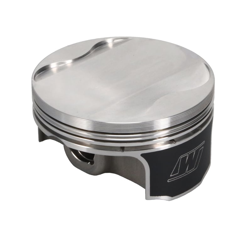 Wiseco Suzuki DRZ/Z400 00-19/Kawasaki KLX/KFX40003-06 Piston kit - 4713M09200