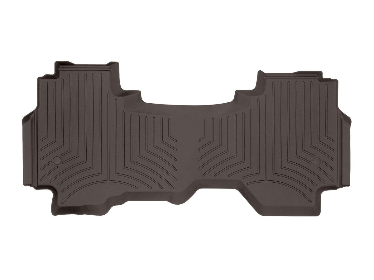 Weathertech - FloorLiner™ HP - Cocoa Rear 19-25 Ram 1500 - 4714284IM