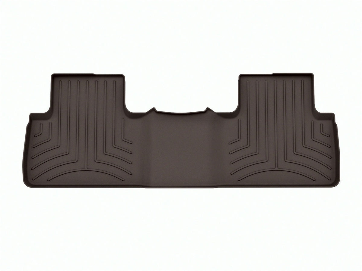 Weathertech - FloorLiner™ HP - Cocoa Rear 19-26 RDX - 4714692IM