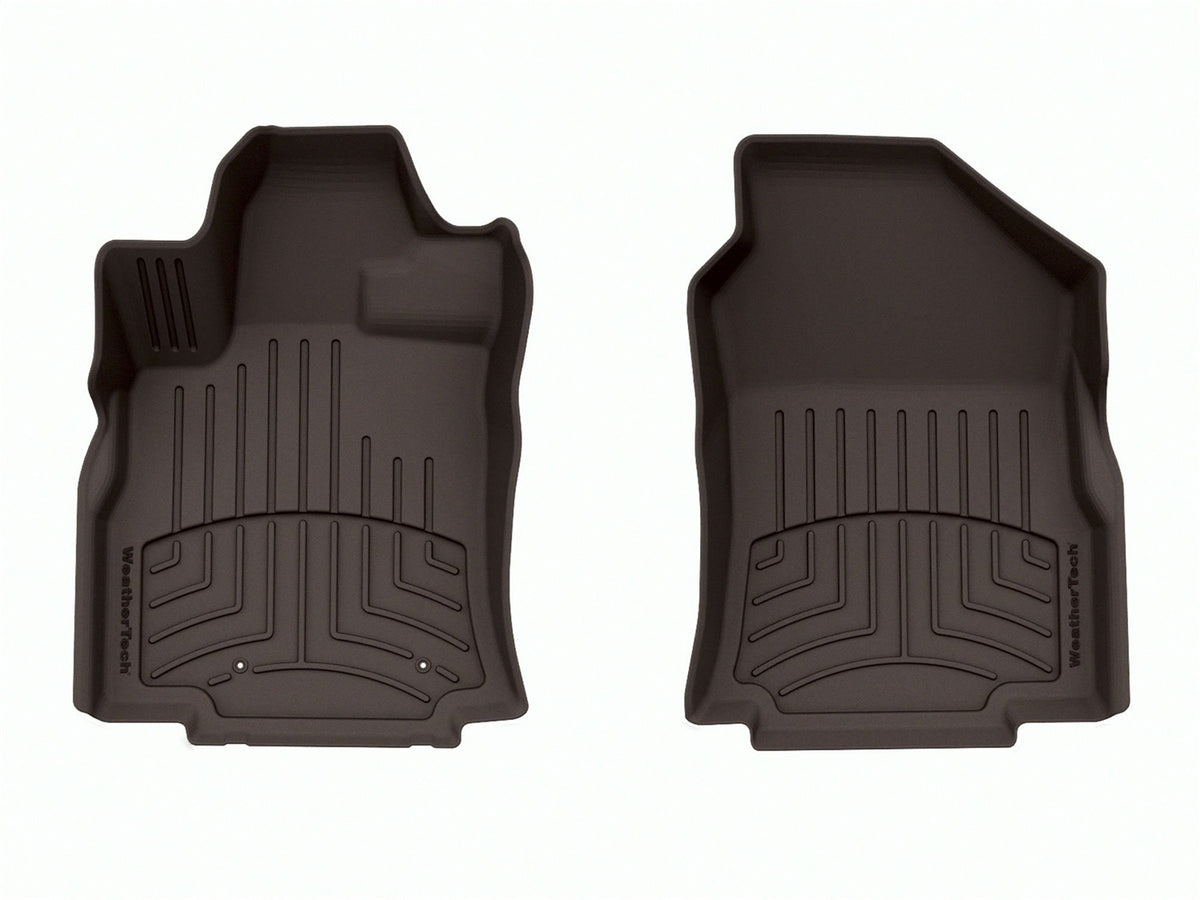 Weathertech - FloorLiner™ HP - Cocoa Front 19-25 Ascent - 4714751IM