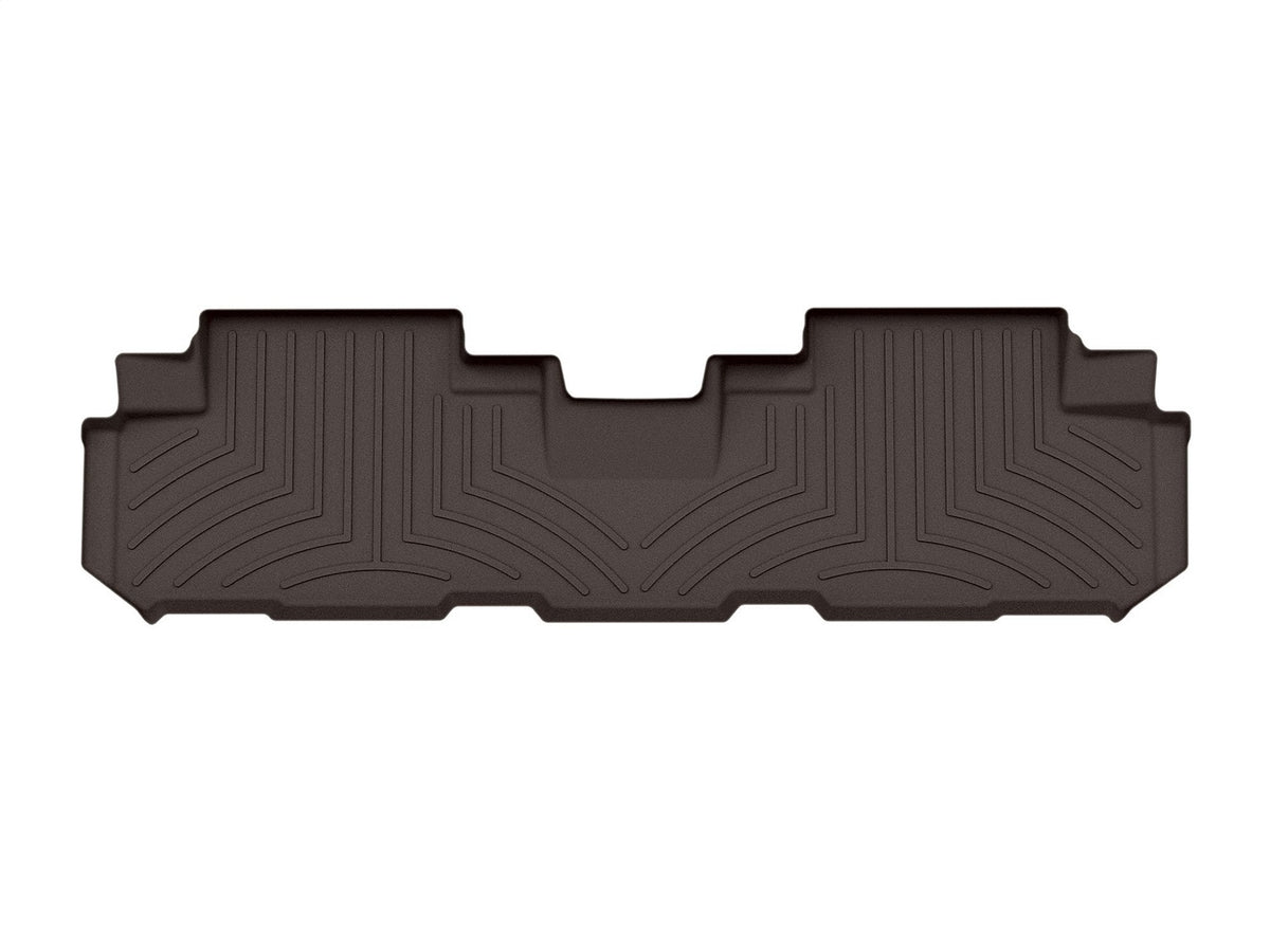 Weathertech - FloorLiner™ DigitalFit® - Cocoa Rear 19-25 Ascent - 4714754