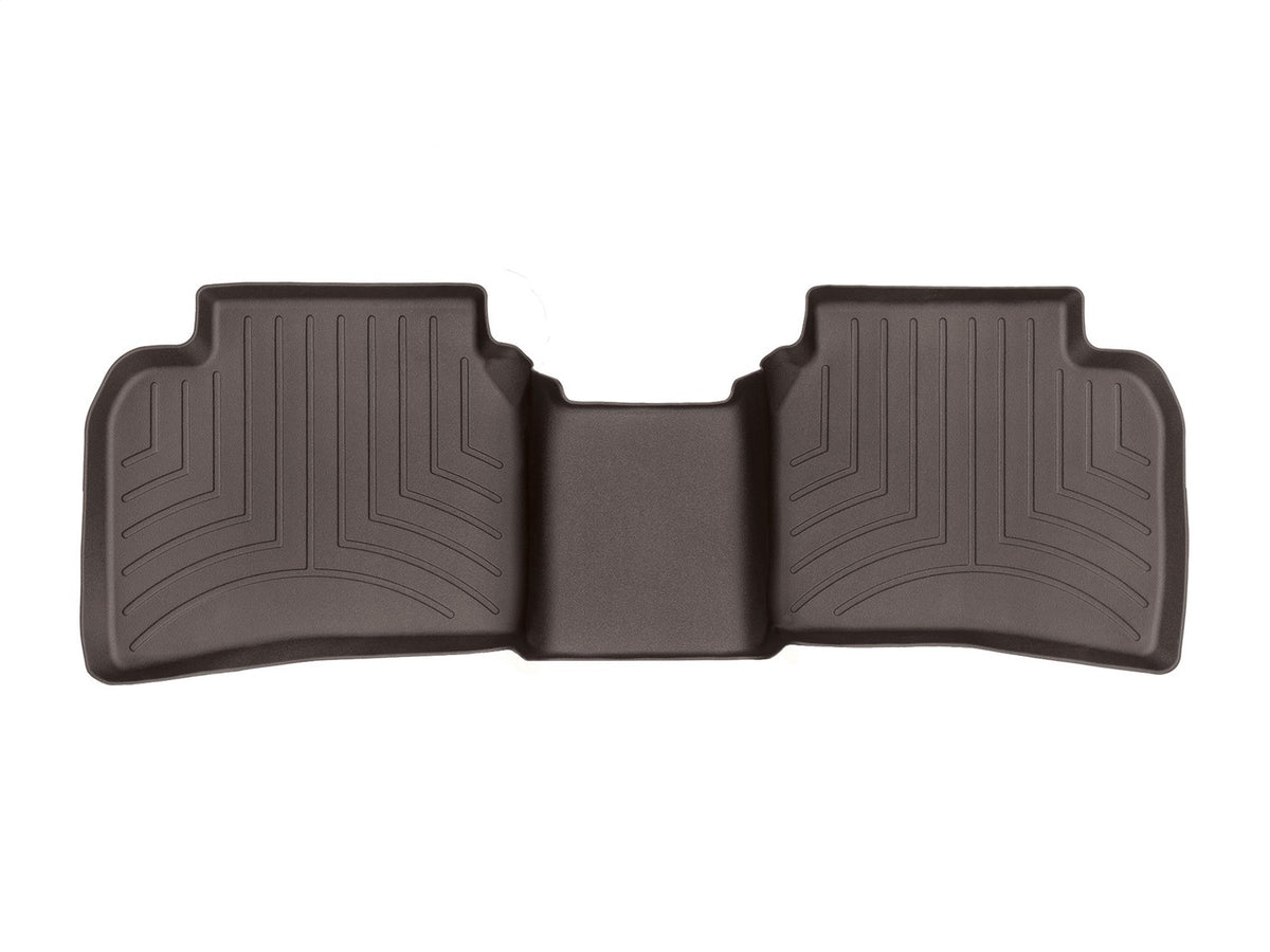 Weathertech - FloorLiner™ DigitalFit® - Cocoa Rear 19-25 XT4 - 4715012