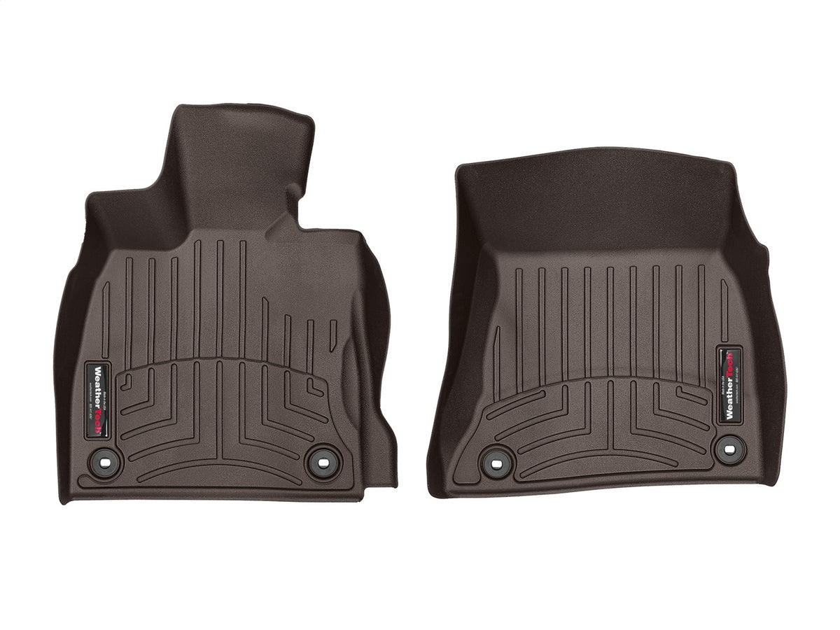 Weathertech - FloorLiner™ DigitalFit® - Cocoa Front 18-23 LS - 4715041