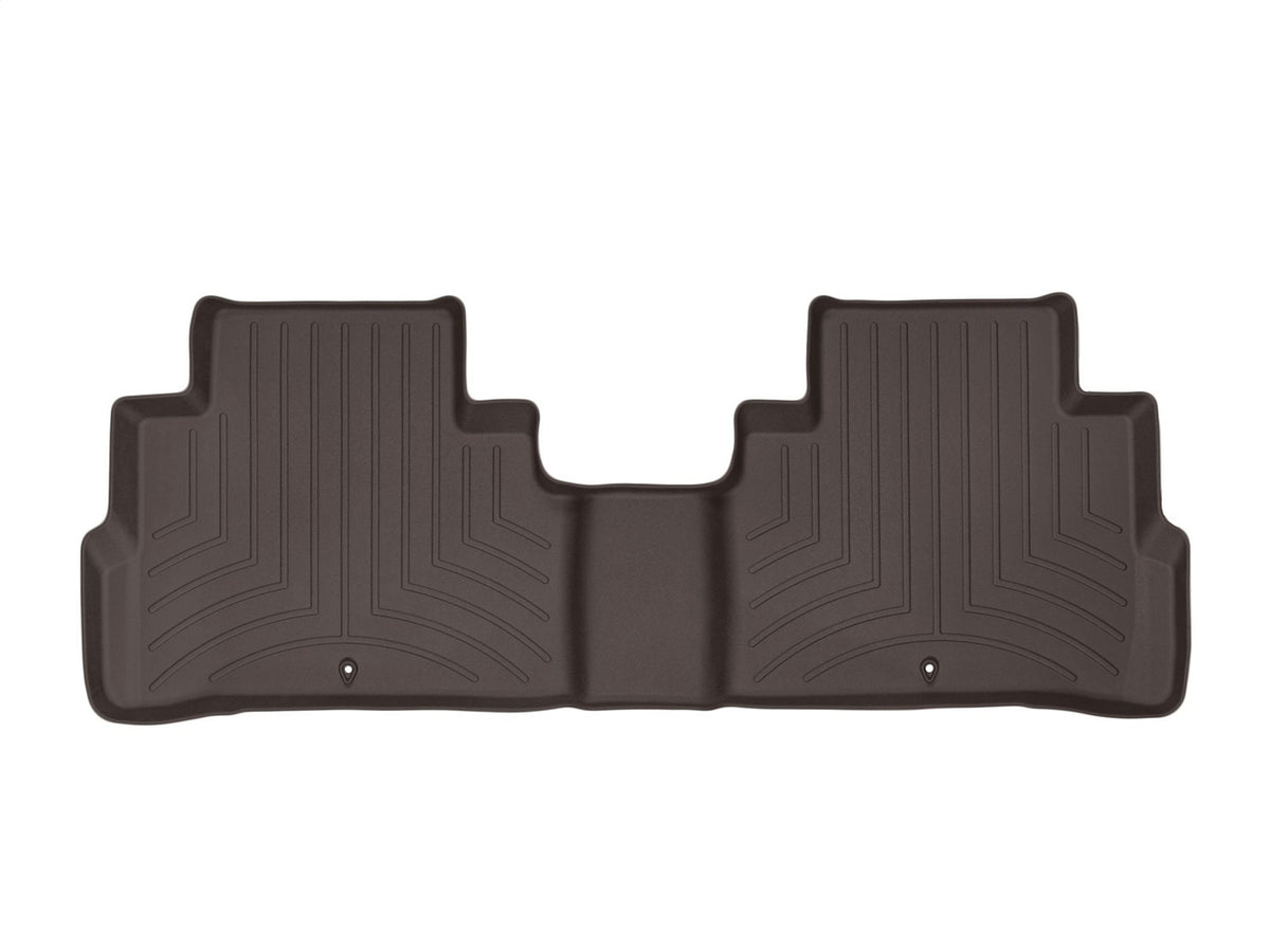 Weathertech - FloorLiner™ DigitalFit® - Cocoa Rear 19-24 Murano - 4715242