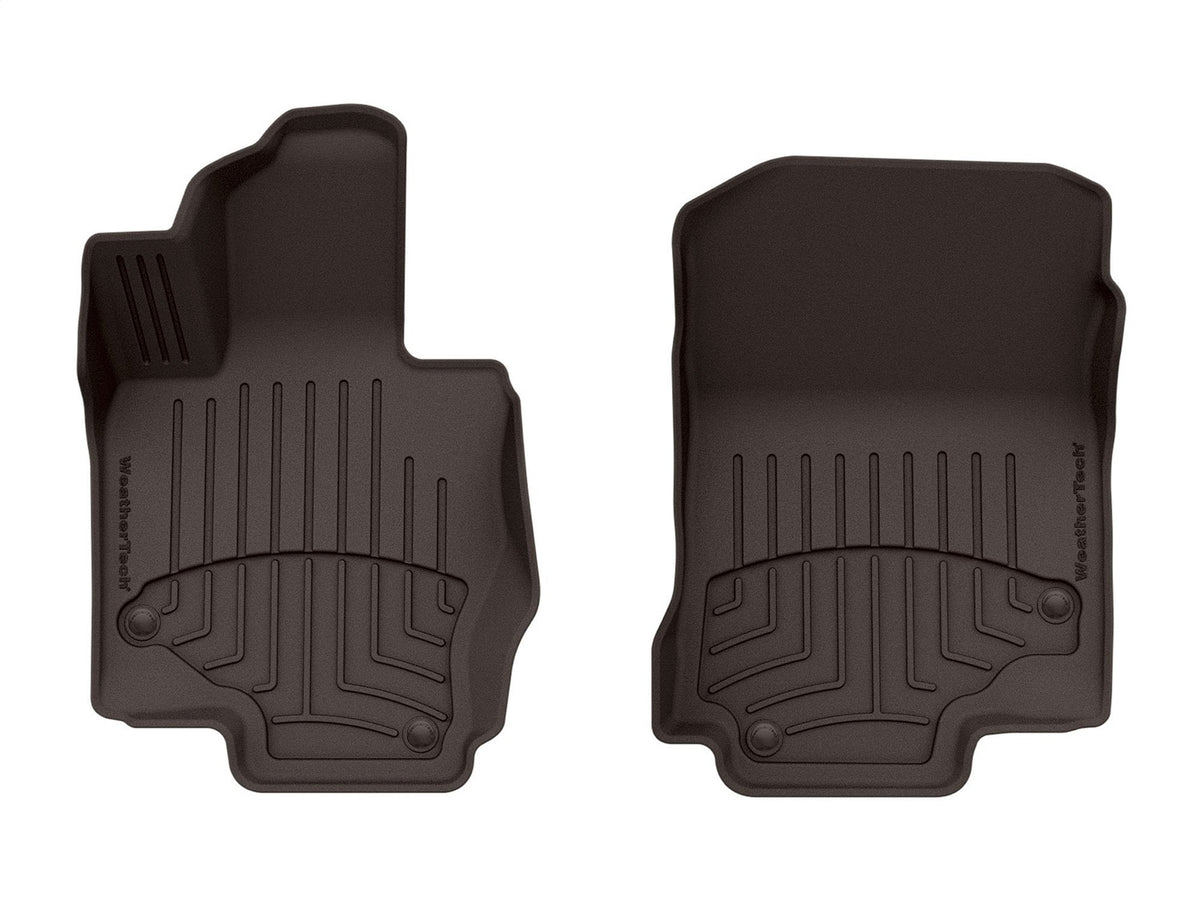 Weathertech - FloorLiner™ HP - Cocoa Front - 4715331IM