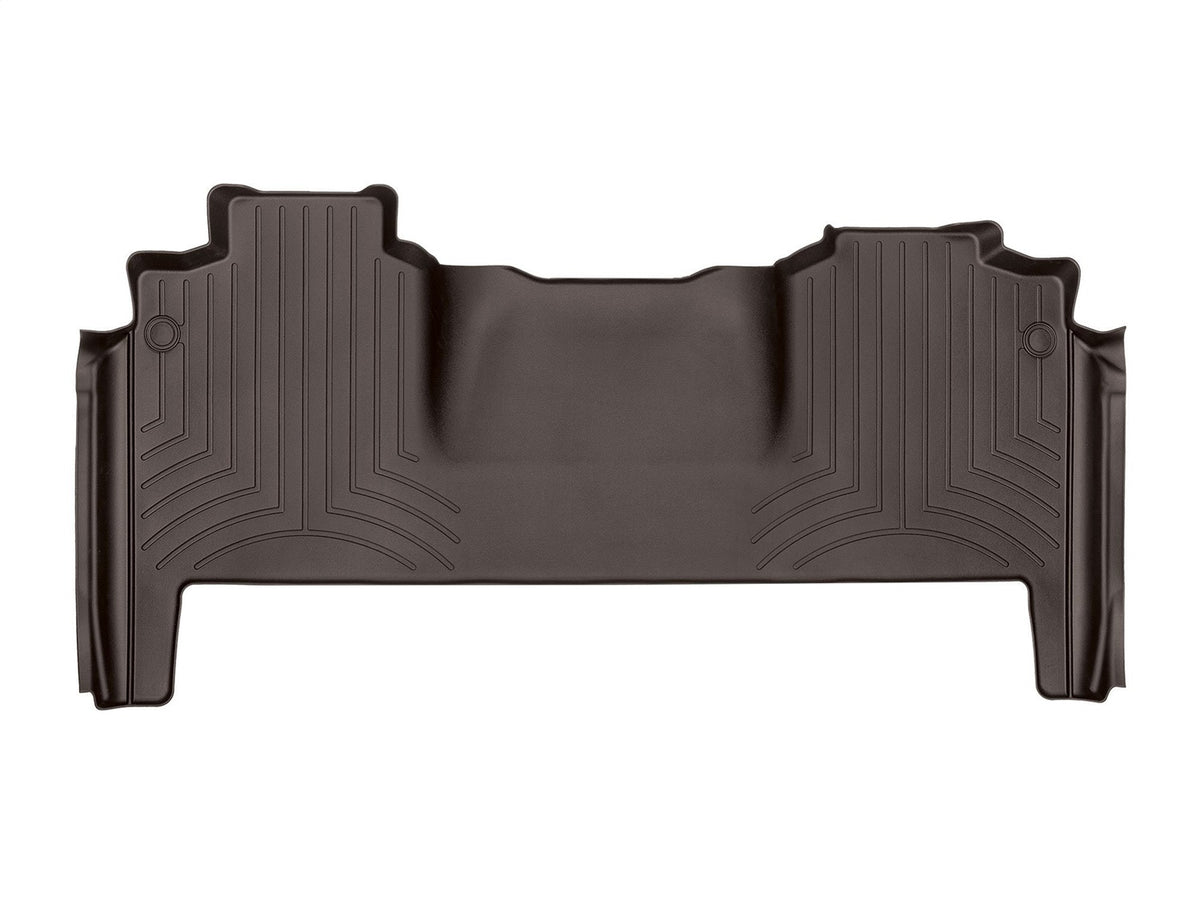 Weathertech - FloorLiner™ HP Cocoa Front Set 19-24 Ram 2500 / 19-24 Ram 3500 - 4715451IM-4715453
