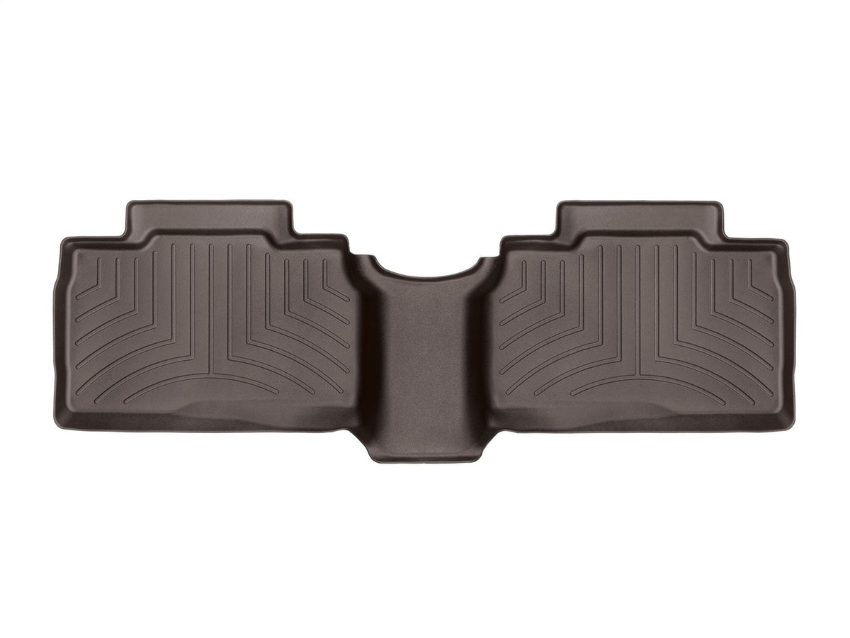 Weathertech - FloorLiner™ DigitalFit® - Cocoa Rear 20-26 Explorer - 4715752