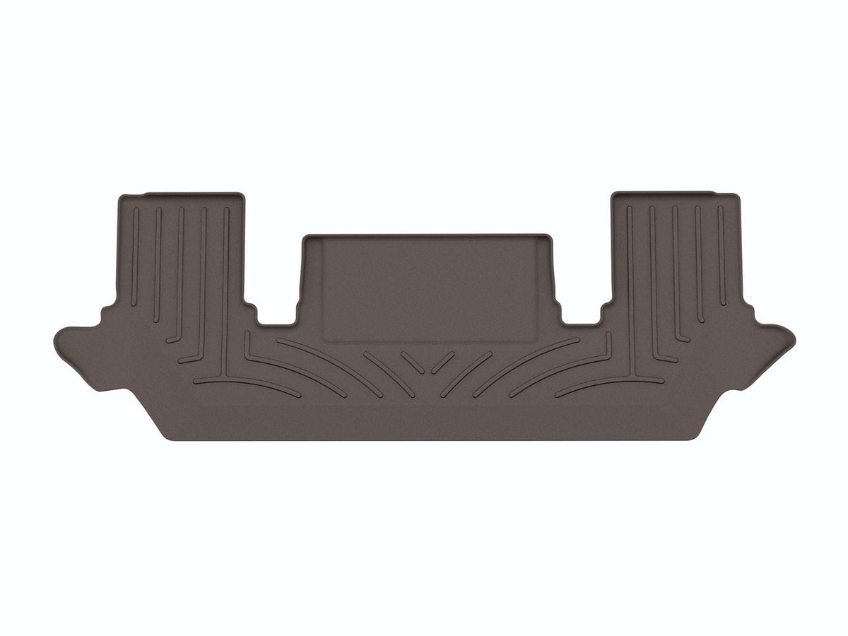 Weathertech - FloorLiner™ HP - Cocoa Third Row 20-21 Explorer - 4715753IM