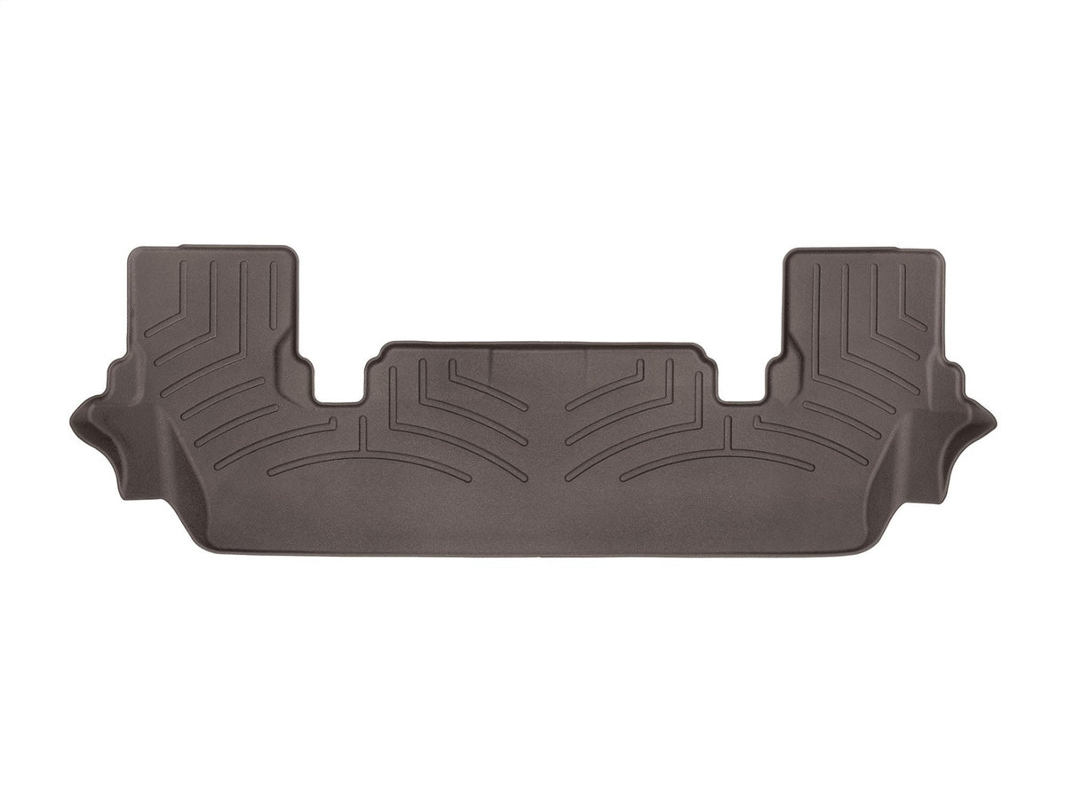 Weathertech - FloorLiner™ DigitalFit® - Cocoa Rear 20-24 Lincoln Aviator - 4715764