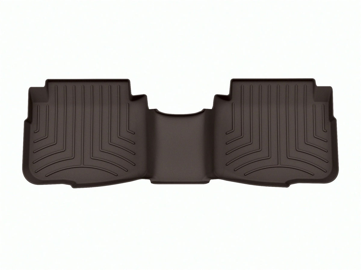 Weathertech - FloorLiner™ HP - Cocoa Rear 20-25 Legacy / 20-25 Outback - 4715832IM