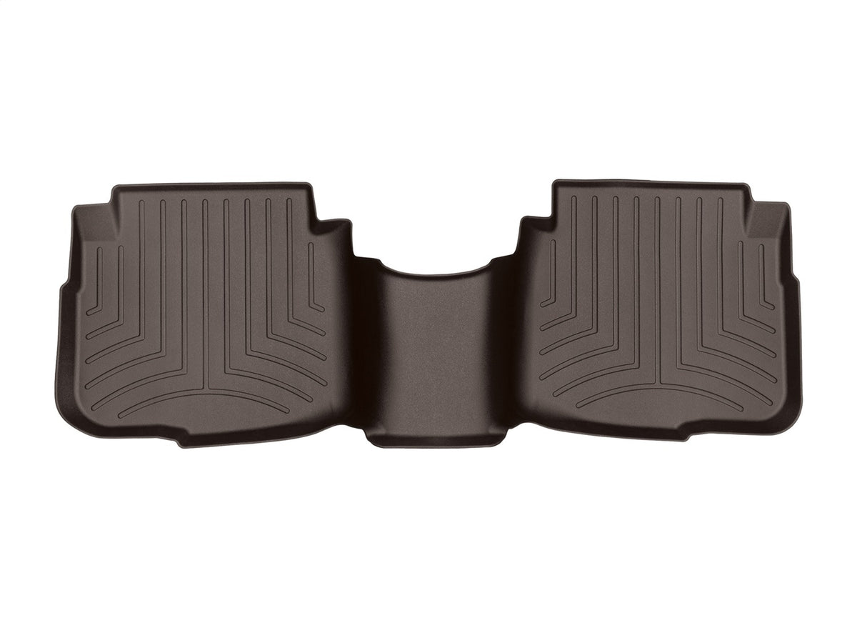 Weathertech - FloorLiner™ DigitalFit® - Cocoa Rear 20-25 Legacy / 20-25 Outback - 4715832