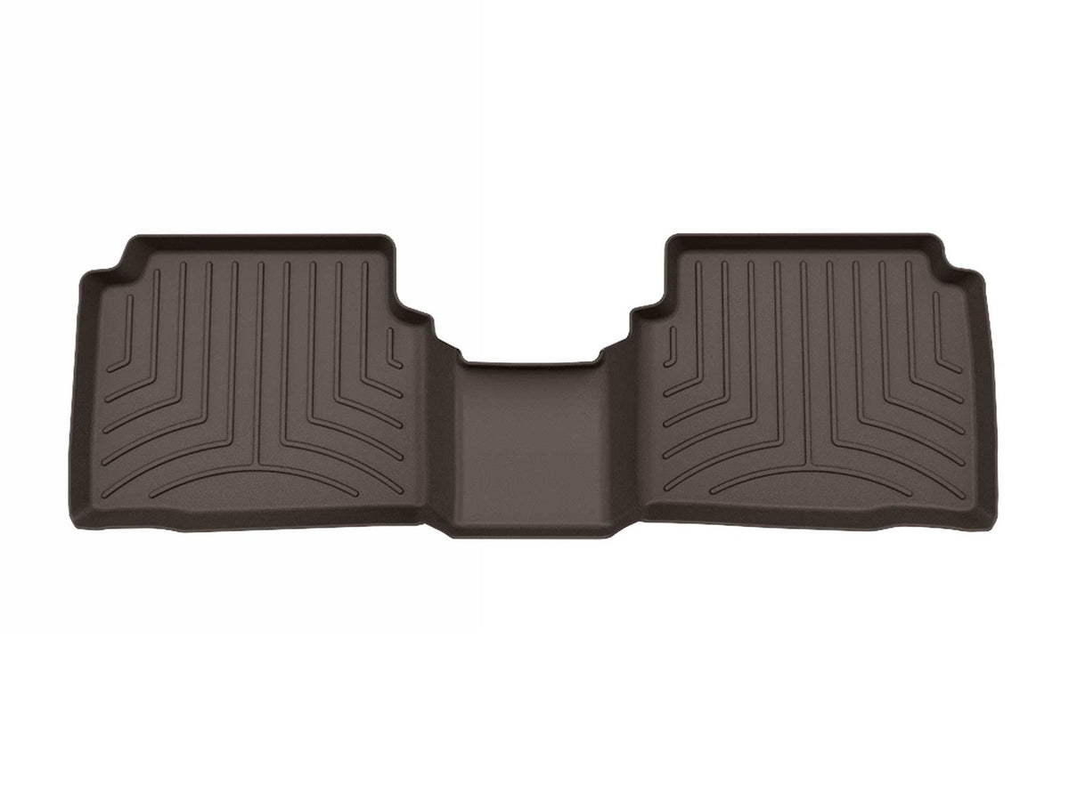 Weathertech - FloorLiner™ HP - Cocoa Rear 20-25 Corsair - 4715902IM
