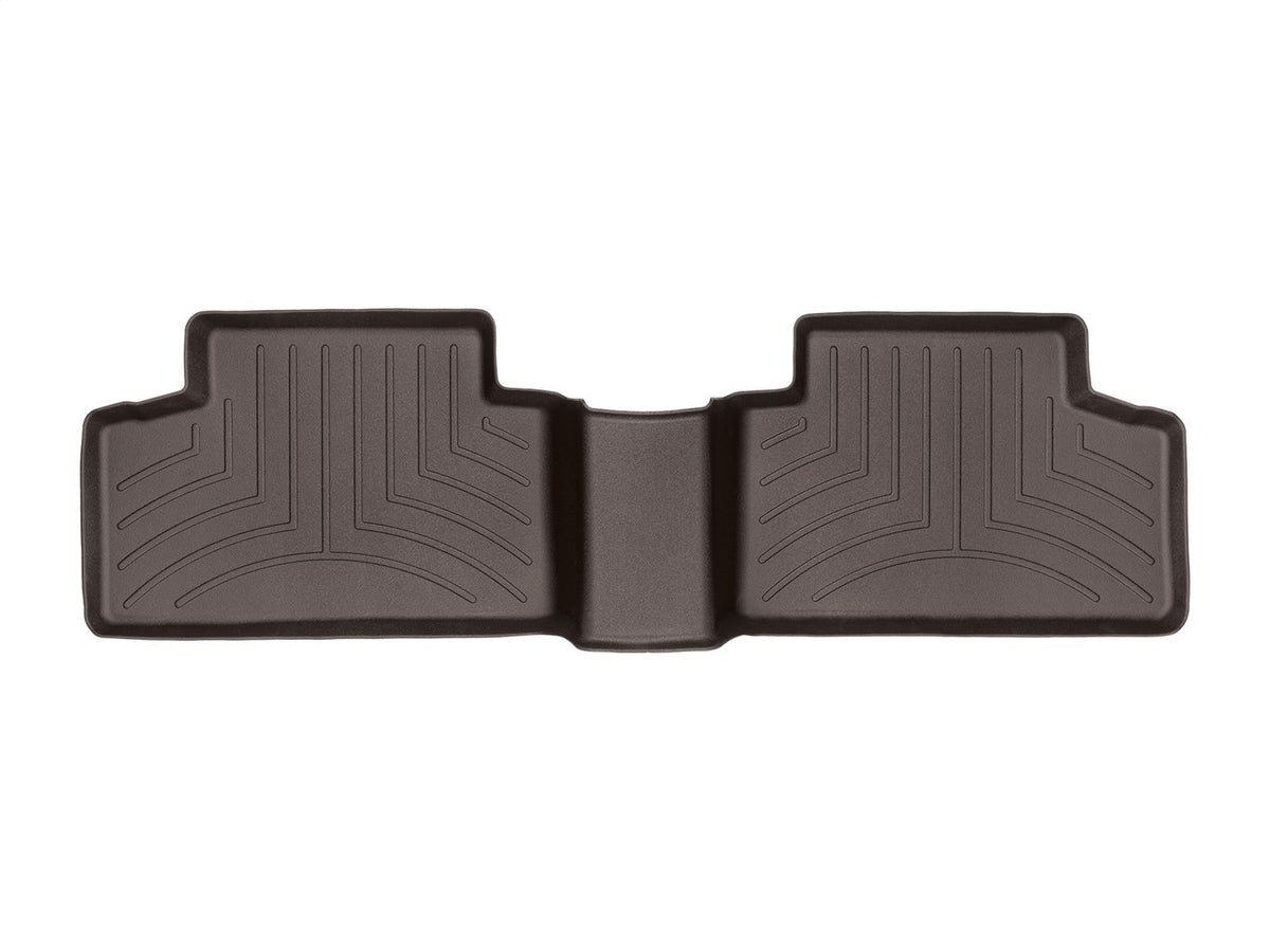 Weathertech - FloorLiner™ DigitalFit® - Cocoa Rear 20-26 Benz GLB - 4715932