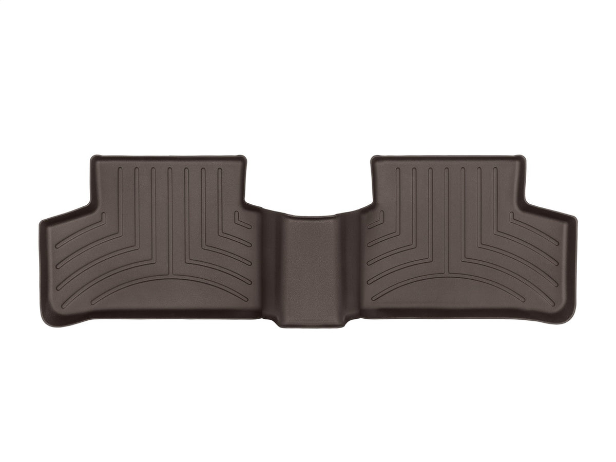 Weathertech - FloorLiner™ DigitalFit® - Cocoa Rear 21-26 Benz GLA - 4715933
