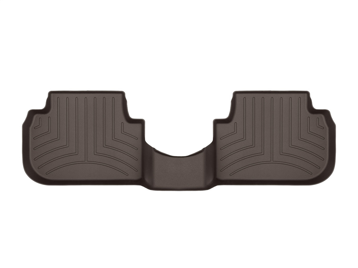 Weathertech - FloorLiner™ DigitalFit® - Cocoa Rear 20-25 2 Series - 4716012