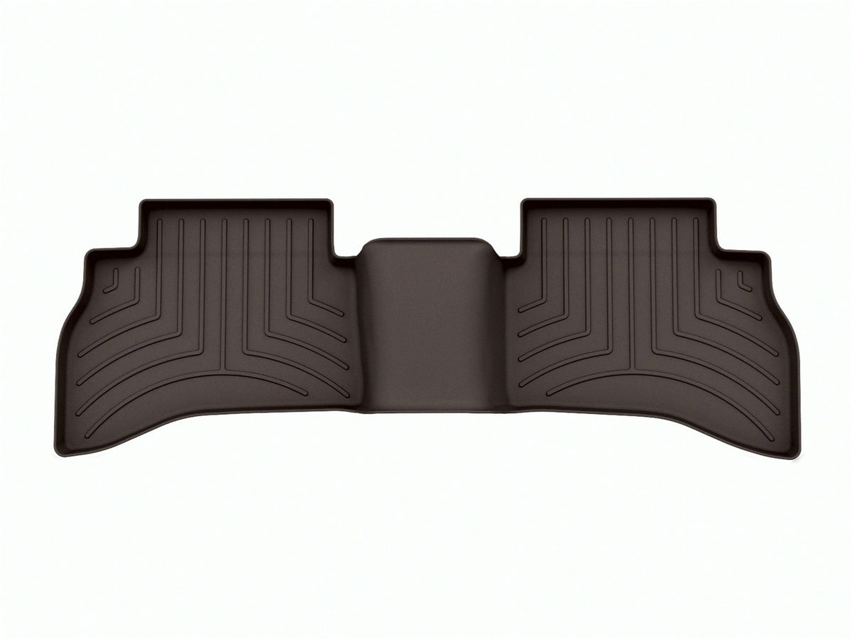 Weathertech - FloorLiner™ HP - Cocoa Rear 20-26 Buick Encore-GX - 4716173IM