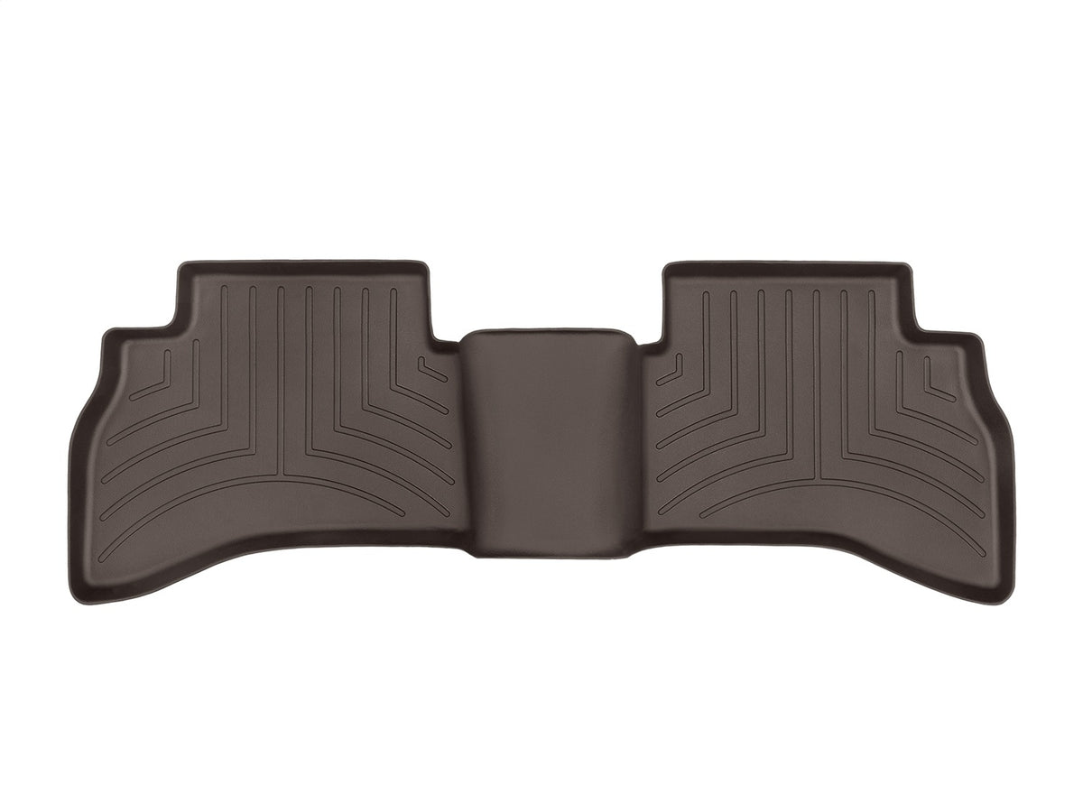 Weathertech - FloorLiner™ DigitalFit® - Cocoa Rear 20-26 Encore GX - 4716173