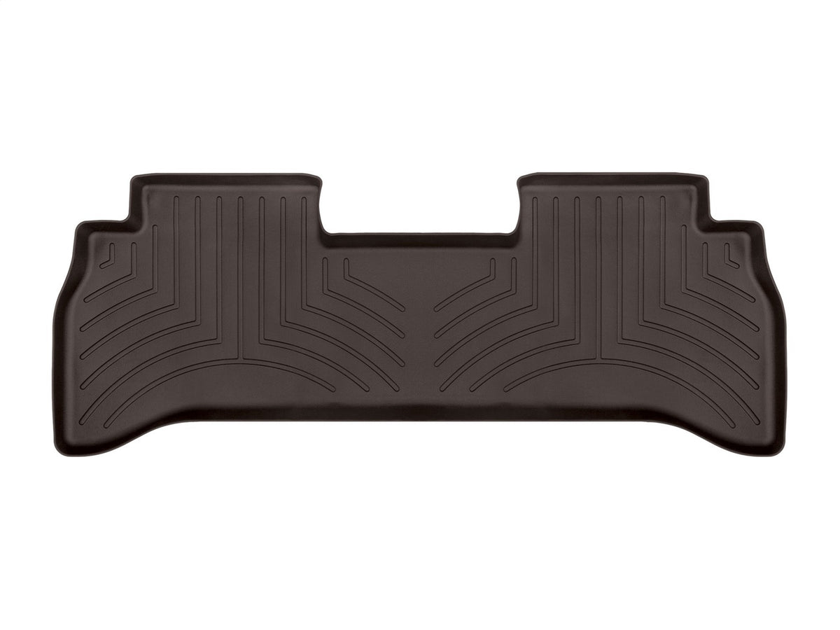 Weathertech - FloorLiner™ DigitalFit® - Cocoa Rear 21-26 Trailblazer - 4716174