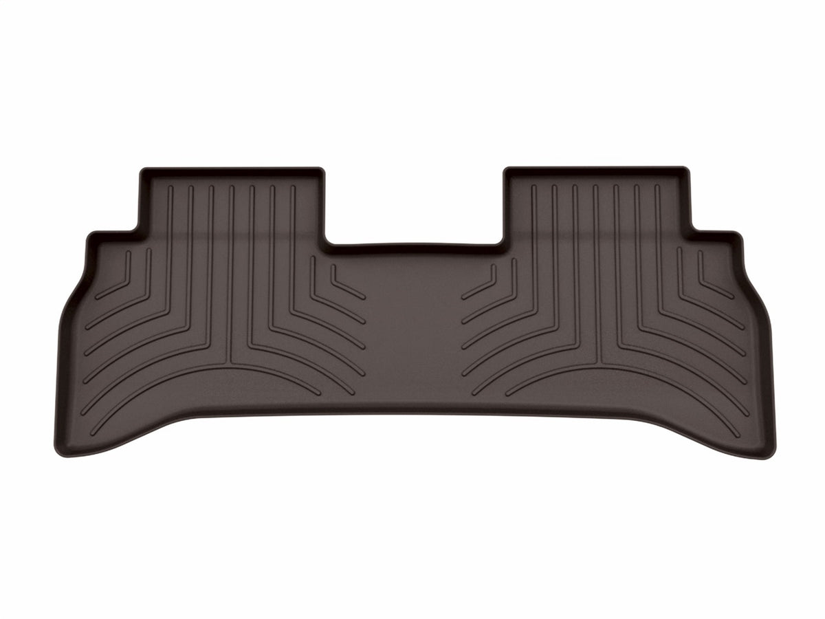 Weathertech - FloorLiner™ HP - Cocoa Rear 21-26 Trailblazer - 4716174IM