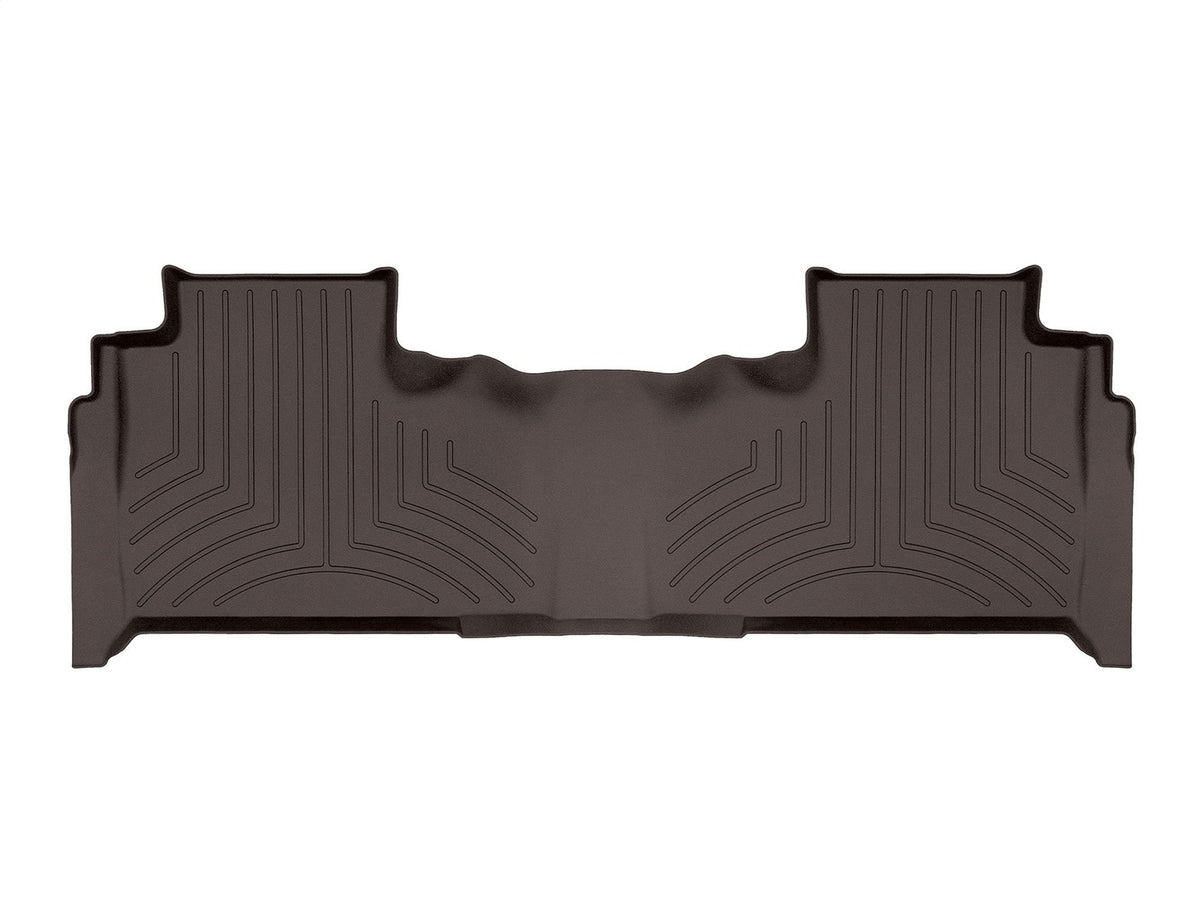 Weathertech - FloorLiner™ HP - Cocoa Rear - 4716322IM