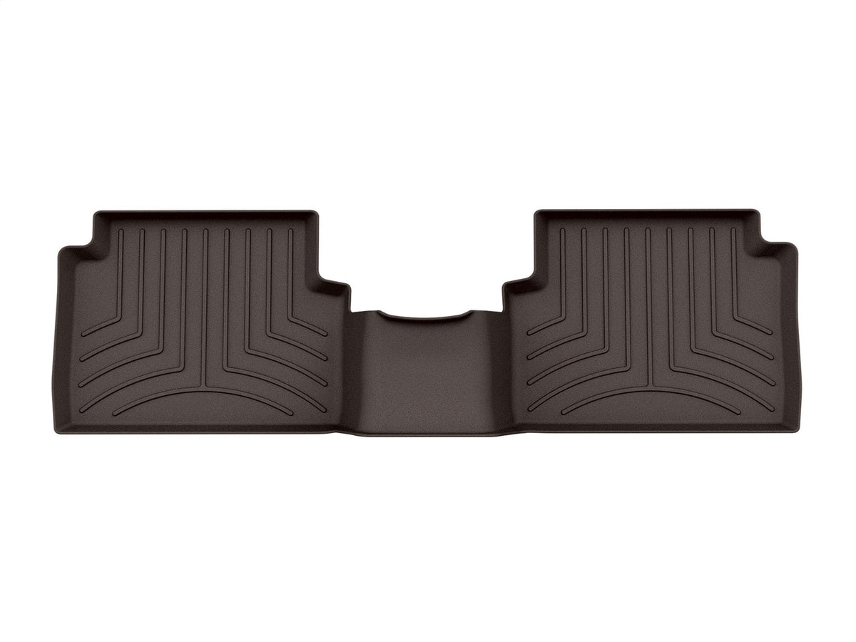 Weathertech - FloorLiner™ HP - Cocoa Rear 22-25 Maverick - 4716423IM