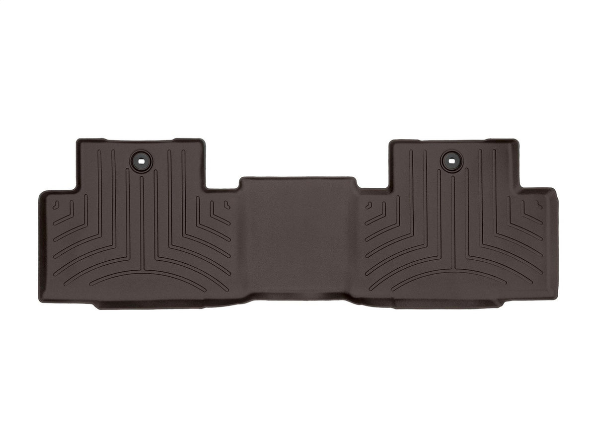 Weathertech - FloorLiner™ DigitalFit® - Cocoa Rear 22-26 MDX - 4716692
