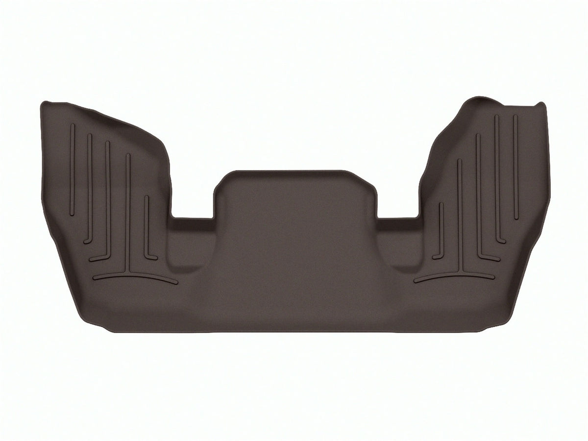 Weathertech - FloorLiner™ HP - Cocoa Third Row 22-26 MDX / 23-25 Pilot - 4716693IM