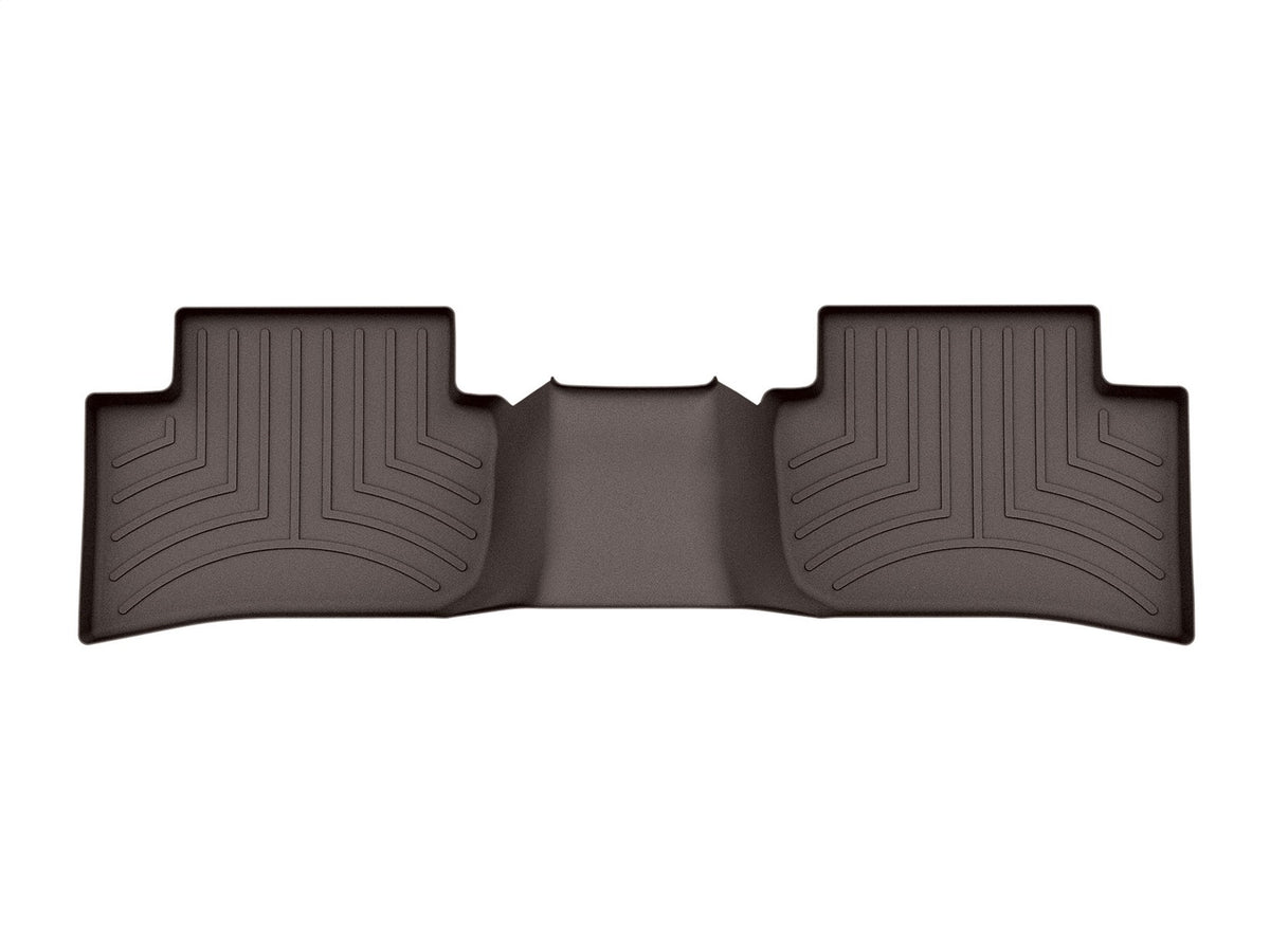 Weathertech - FloorLiner™ DigitalFit® - Cocoa Rear 22-26 Corolla - 4717072