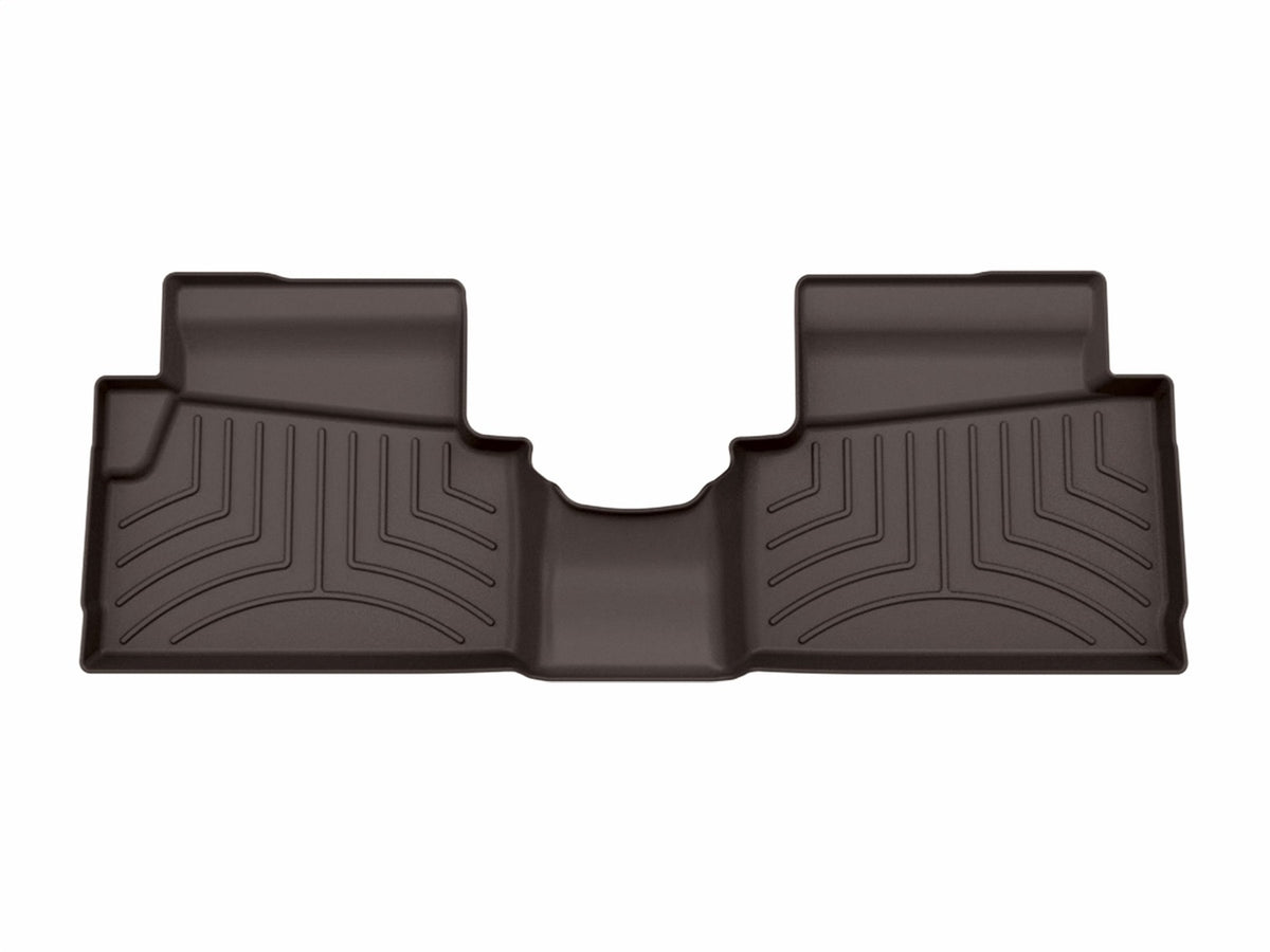 Weathertech - FloorLiner™ HP - Cocoa Rear 22-25 Maverick - 4717452IM