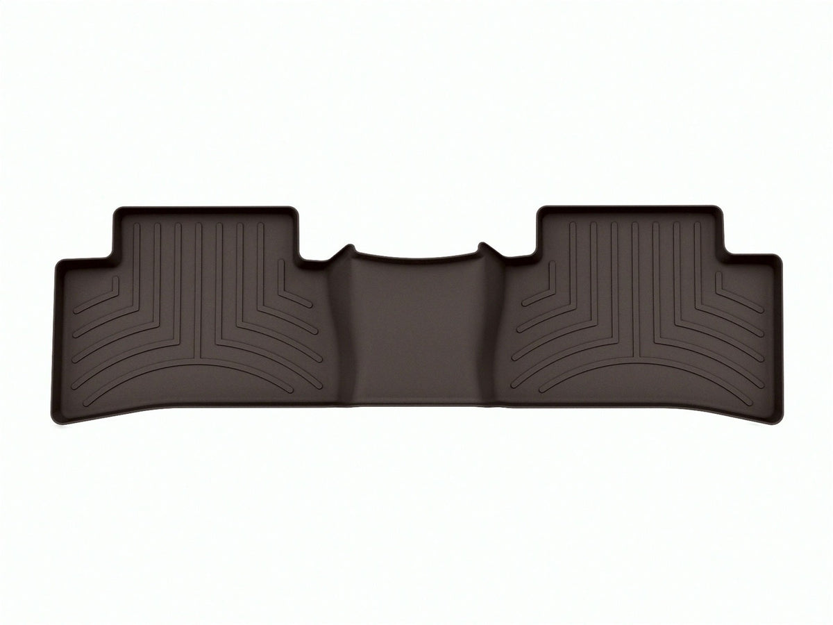 Weathertech - FloorLiner™ DigitalFit® - Cocoa Rear 22-26 Toyota Corolla - 4717752