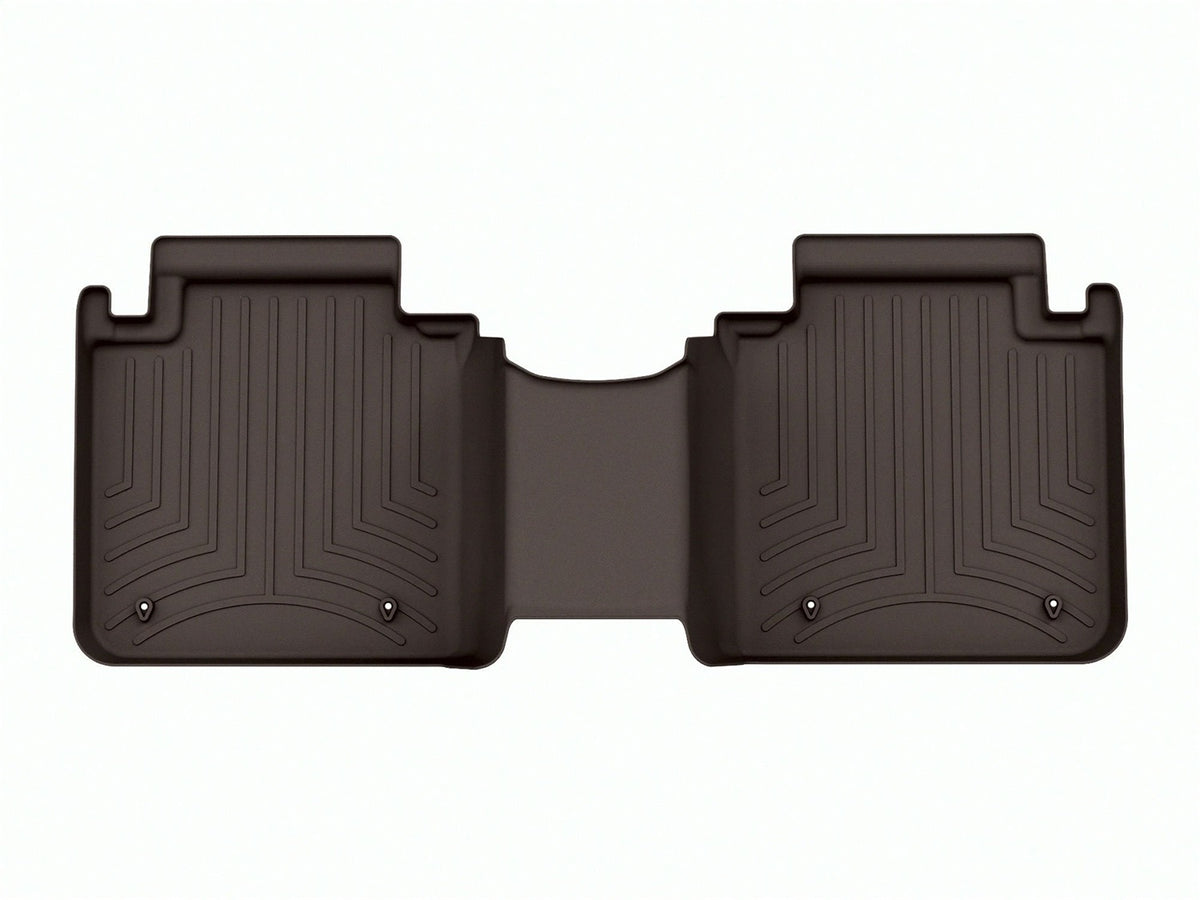 Weathertech - FloorLiner™ DigitalFit® - Cocoa Rear 23-25 7 Series - 4717903