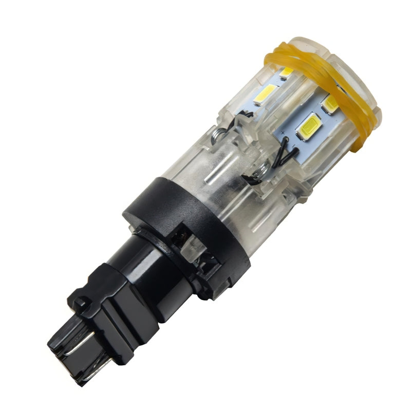 Oracle 3157 15 SMD 3 Chip Spider Bulb (Single) - Cool White SEE WARRANTY - 5104-001