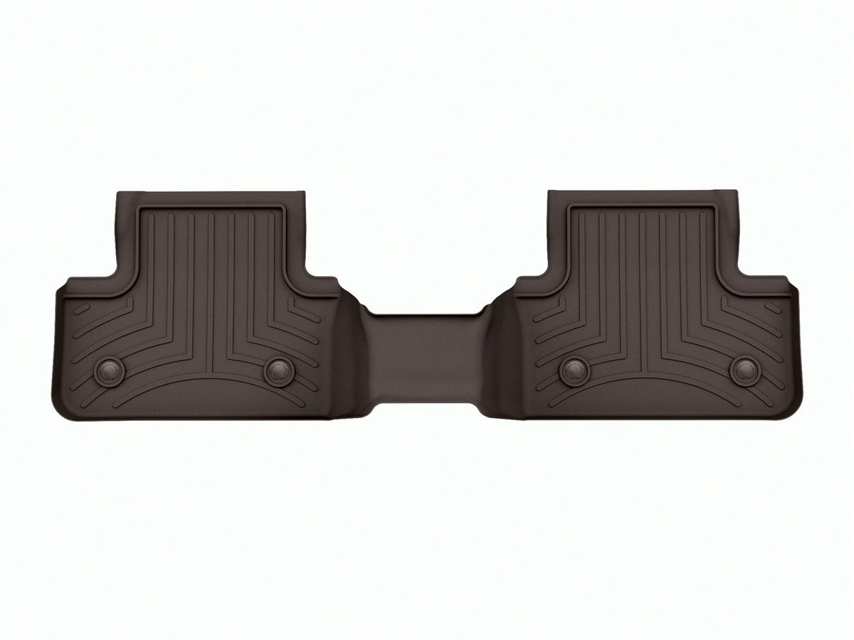 Weathertech - FloorLiner™ DigitalFit® - Cocoa Rear - 4718453