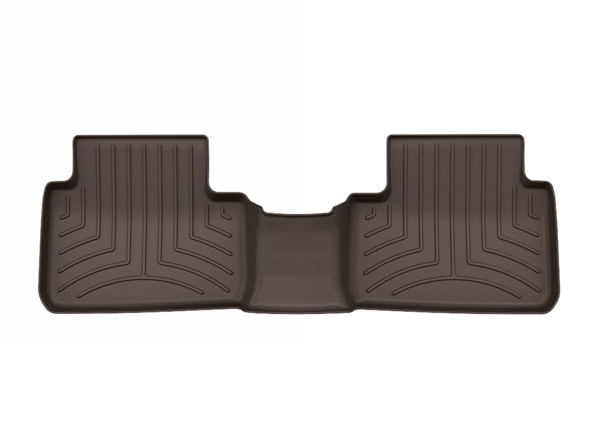 Weathertech - FloorLiner™ HP - Cocoa Rear 25-26 Forester - 4718822IM
