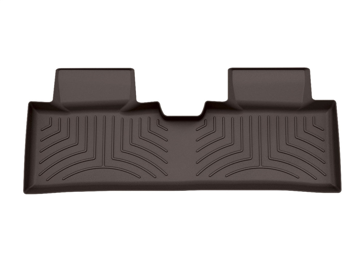 Weathertech - FloorLiner™ HP - Cocoa Rear 25-26 Chevrolet Equinox / 25-26 GMC Terrain - 4718852IM
