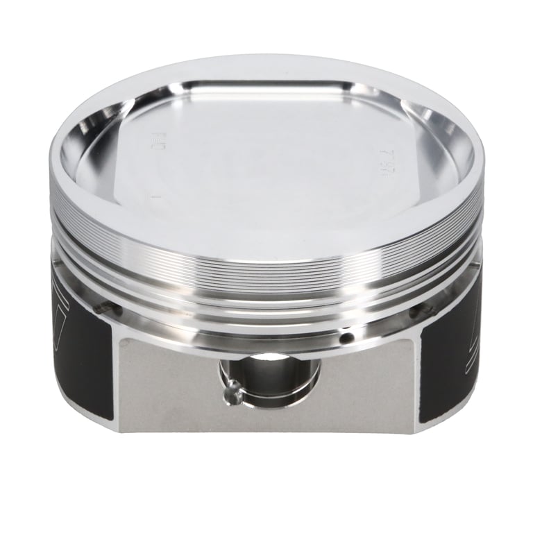 Wiseco HD Evo 883 Overbore 1200 9.51 CR 86-11 Piston Kit - 4718P2