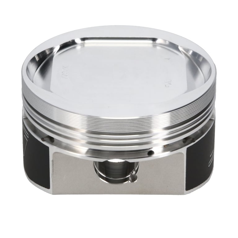 Wiseco HD Evo 883 Overbore 1200 9.51 CR 86-11 Piston Kit - 4718P2