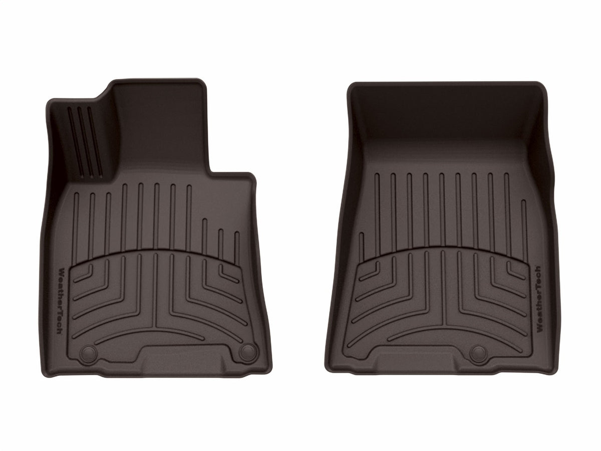 Weathertech - FloorLiner™ HP - Cocoa Front 26 GV70 - 4719531IM