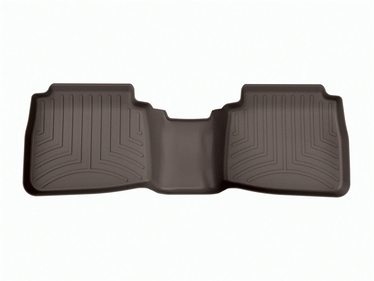 Weathertech - FloorLiner™ DigitalFit® Cocoa Front & Rear Set 26 Subaru Outback - 471970-1-2