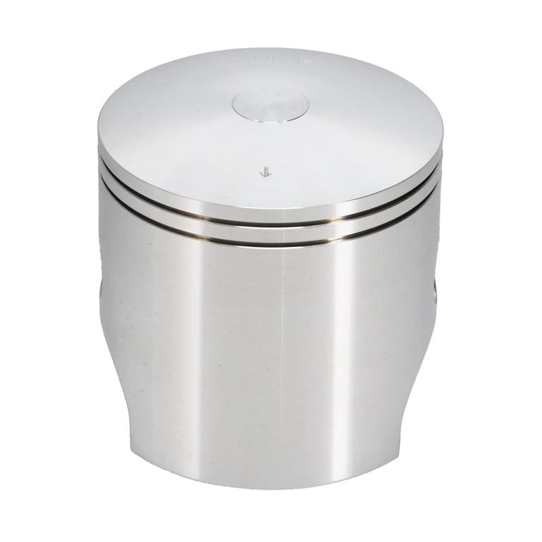 Wiseco Yamaha 175CT/DT/MX-82/ YT175 82-84 2618CD Piston Kit - 471M06650
