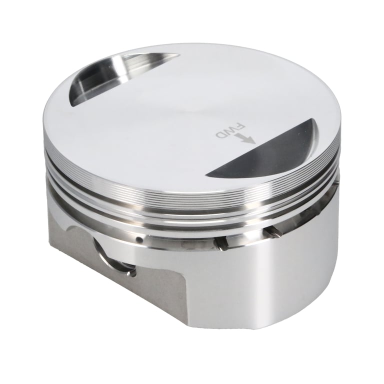Wiseco HD Evo 1200 Thru 2003 91 CR 3517X Piston Kit - 4720P2