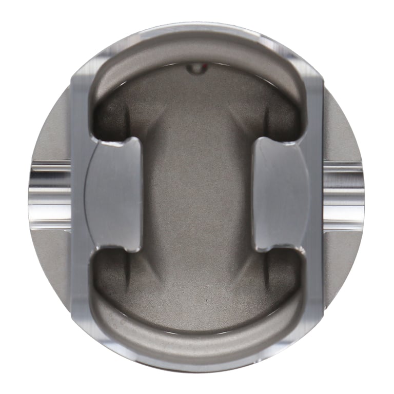 Wiseco HD Evo 1200 Thru 2003 91 CR 3517X Piston Kit - 4720P2