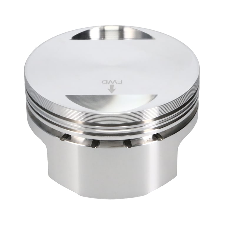 Wiseco HD Evo 1200 Thru 2003 91 CR 3517X Piston Kit - 4720P2