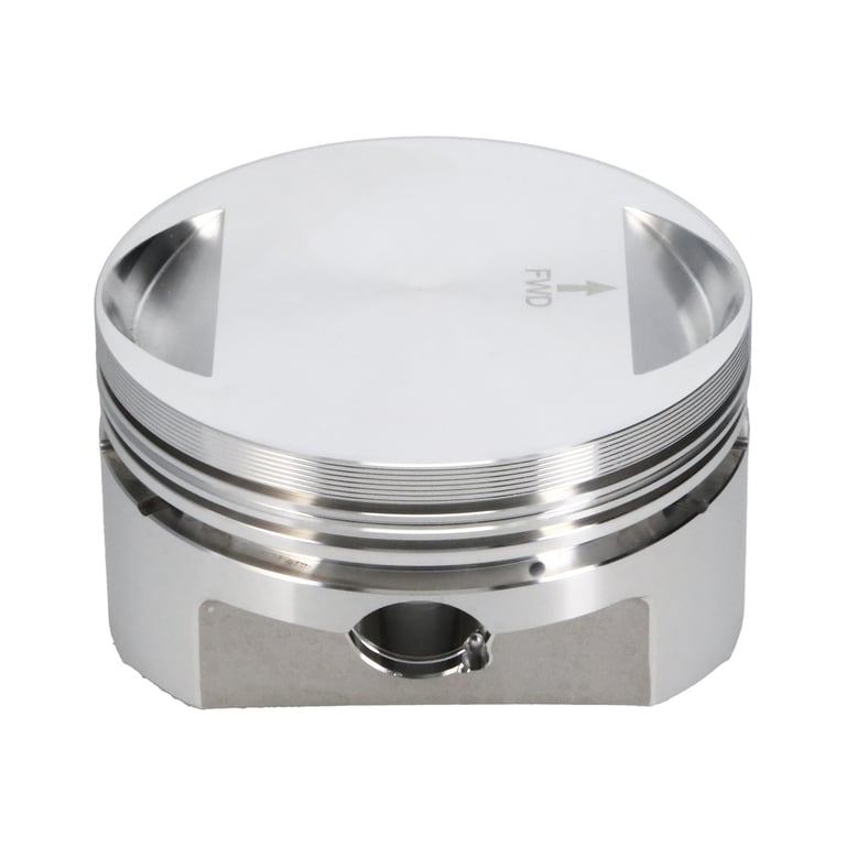 Wiseco HD Evo 1200 Thru 2003 91 CR 3517X Piston Kit - 4720P2